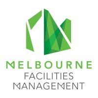 melbourne facilities management logo image