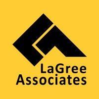 lagree associates logo image