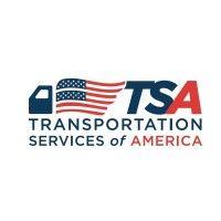 transportation services of america (tsa)