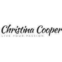 christina cooper logo image