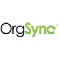 orgsync logo image