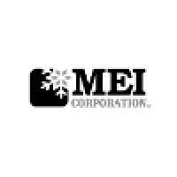 mei corporation logo image