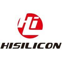 hisilicon logo image