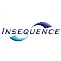 insequence corporation logo image