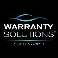 warranty solutions logo image