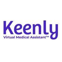 keenly health llc logo image