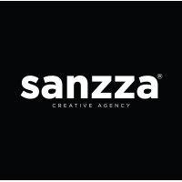 sanzza — marketing & sales logo image