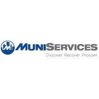 muniservices, llc logo image