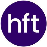 hft logo image