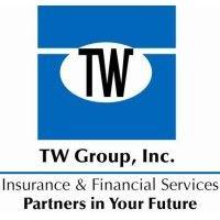 tw group, inc. logo image