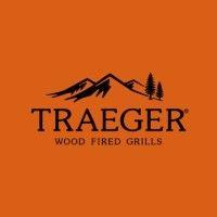 traeger, inc. logo image