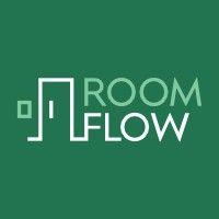 roomflow inc. logo image