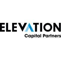 elevation capital partners logo image