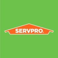 servpro of rockingham and augusta counties logo image