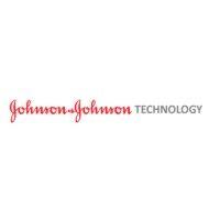 johnson & johnson technology logo image