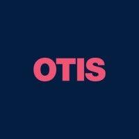 elevadores otis logo image