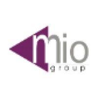 mio group logo image