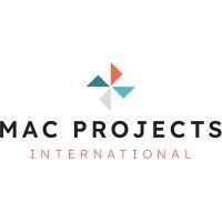 mac projects international logo image