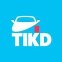 logo of Tikd