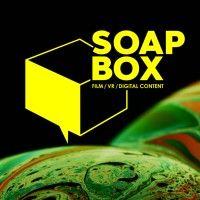 soapbox films logo image