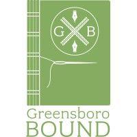 greensboro bound logo image