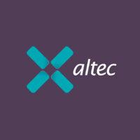 altec sistemas e tecnologia logo image