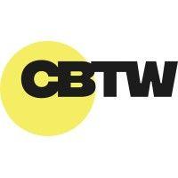 cbtw logo image