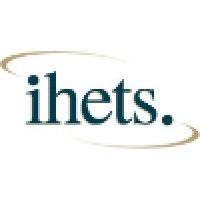 ihets logo image