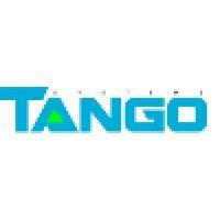 tango systems logo image