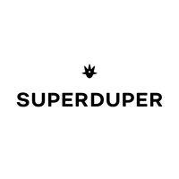 superduper logo image