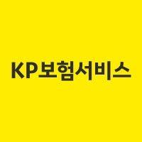 kp insurance service logo image