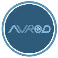 avrod virtual archaeology logo image