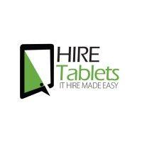 hiretablets global logo image