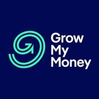 grow my money logo image