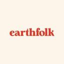 logo of Earthfolk