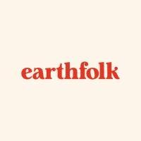 earthfolk logo image