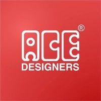 ace designers limited logo image