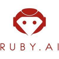 ruby.ai robotic technologies logo image