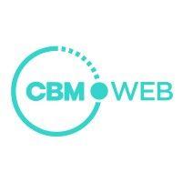 cbm web logo image