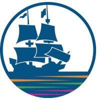 plymouth area chamber of commerce logo image