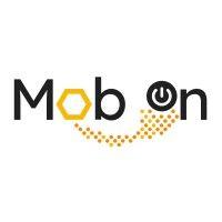 mob on logo image