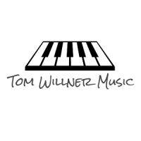 tom willner music logo image