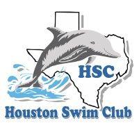 houston swim club katy logo image