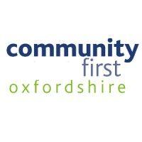 community first oxfordshire