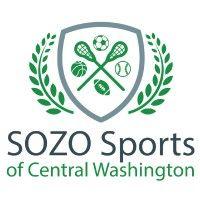 sozo sports of central washington logo image