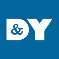 d&y logo image