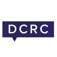 disability community resource center (dcrc) logo image