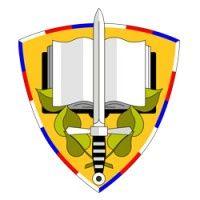 university of defense logo image