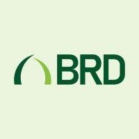 development bank of rwanda (brd) plc logo image