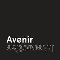 avenir interactive